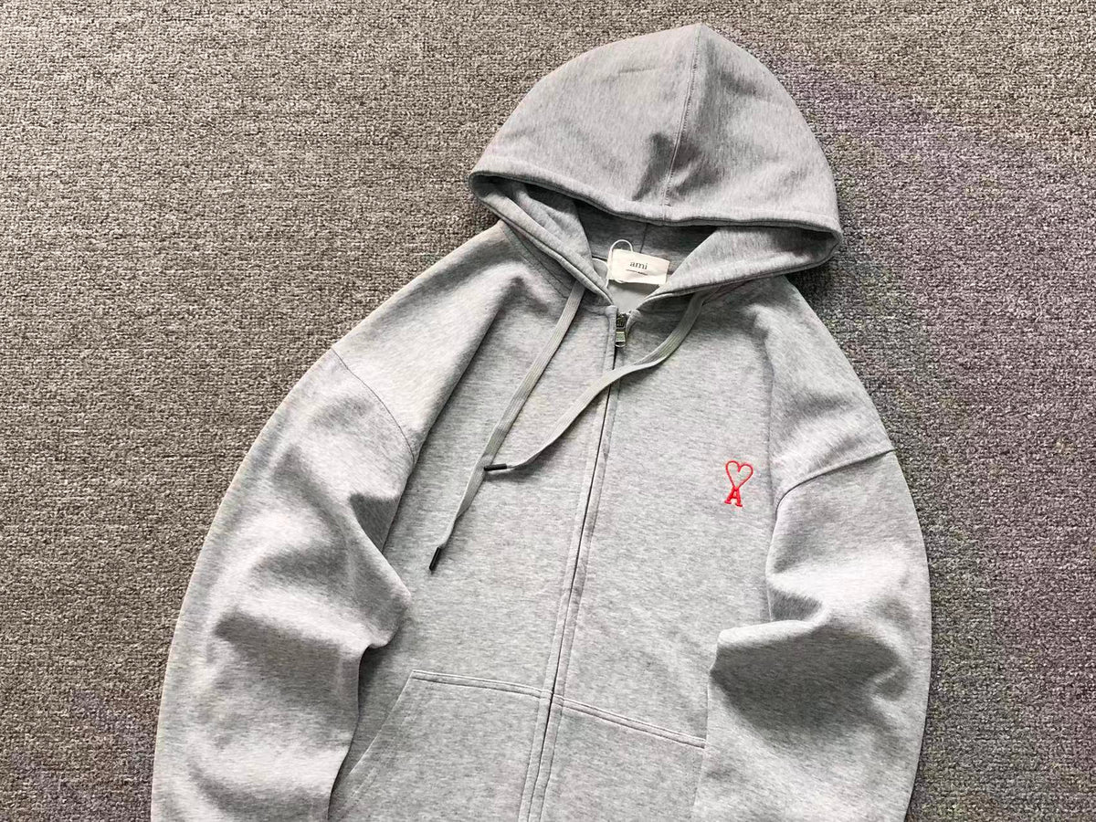AM1 Kapuzenpullover