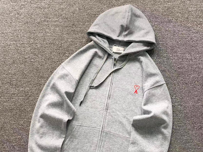 AM1 Kapuzenpullover