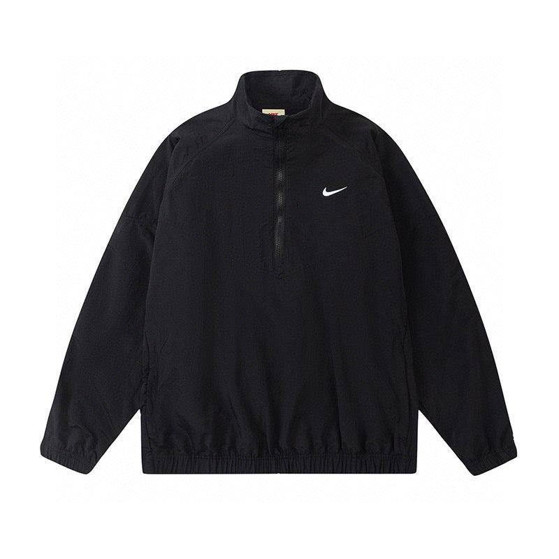 Chaqueta Stu x Nk