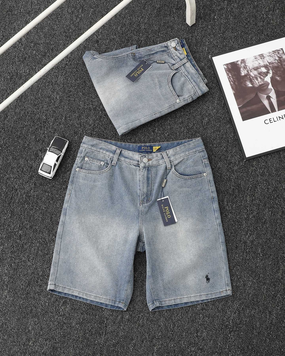 Ralph Lauren Shorts