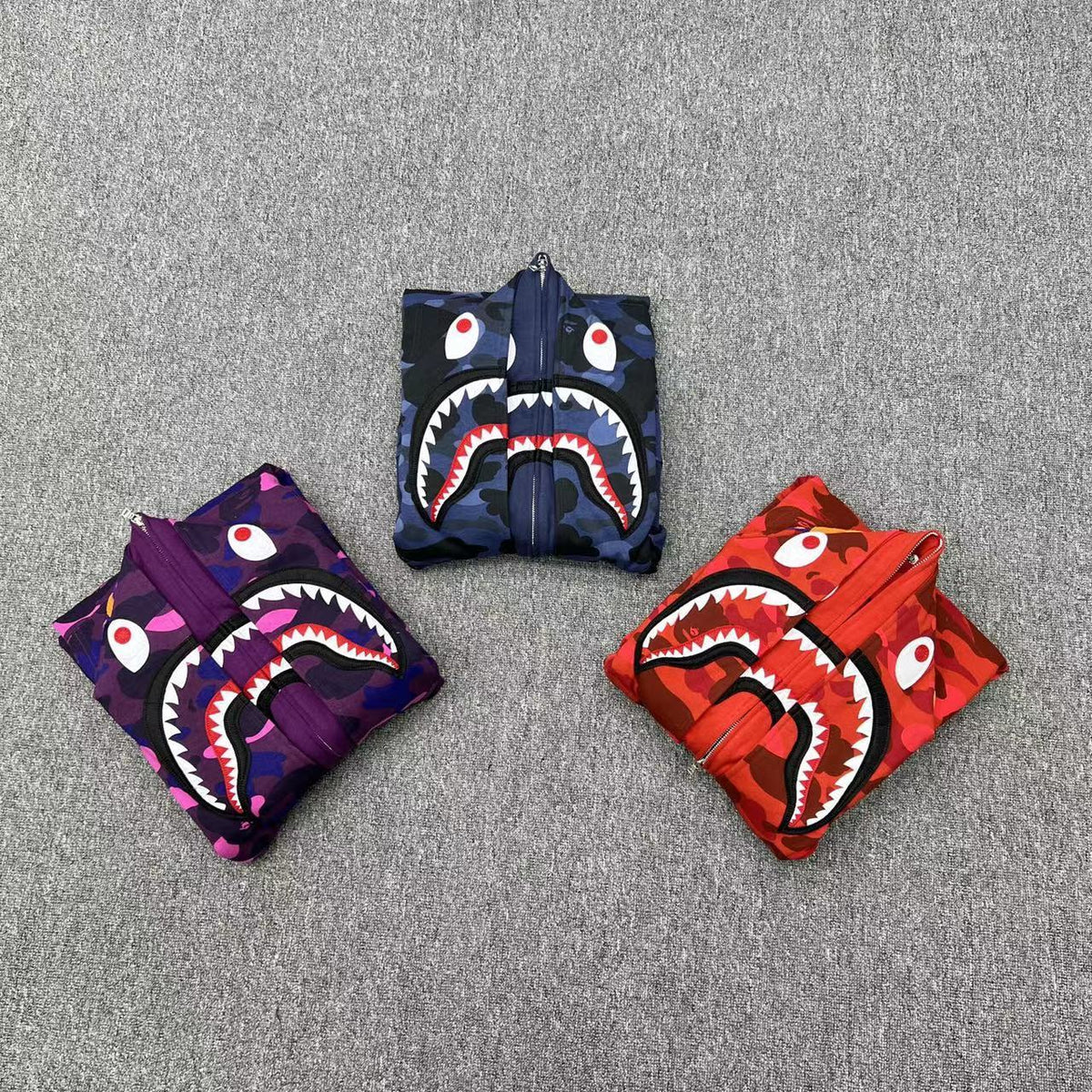 Sudadera con capucha de Bp