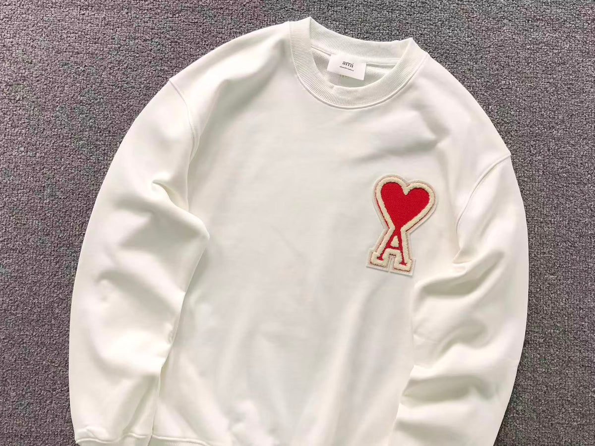 AM1 Kapuzenpullover