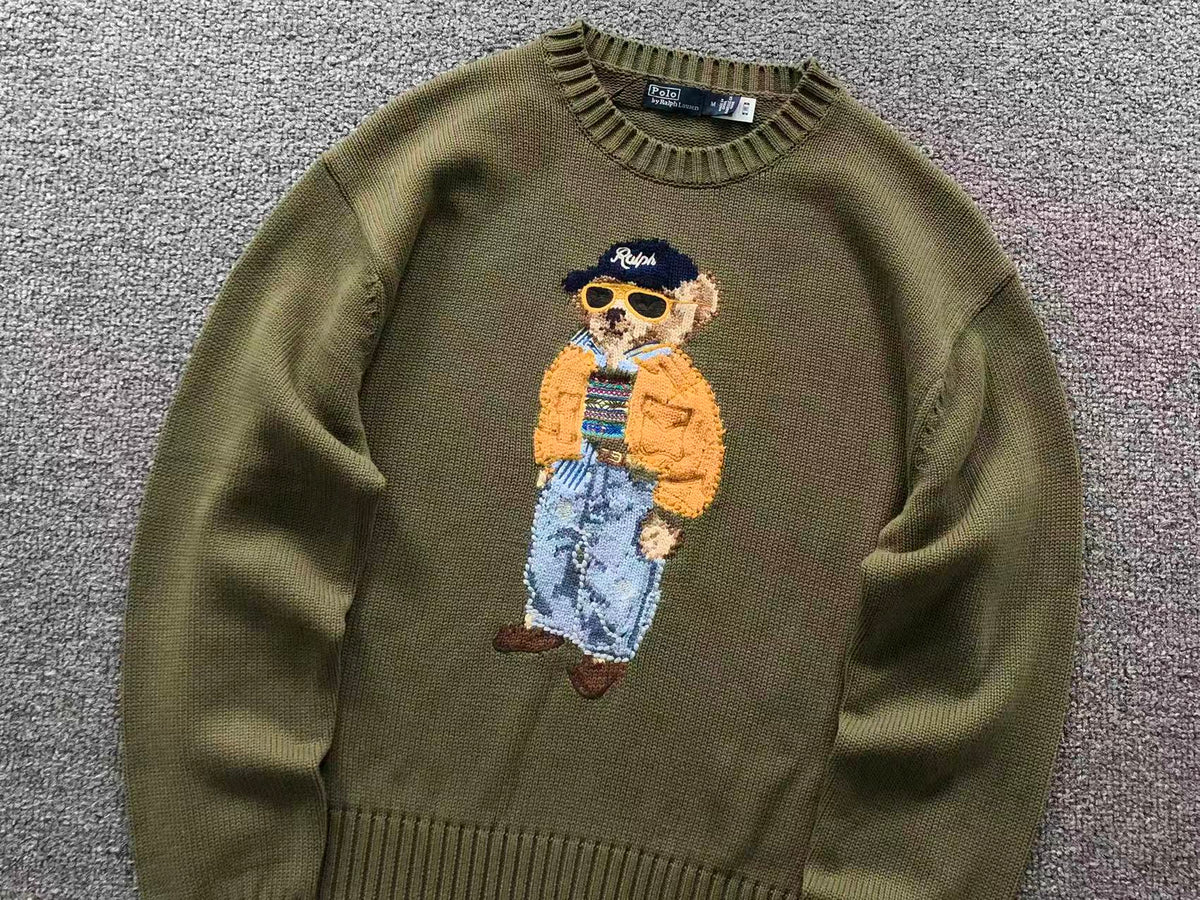 Ralph Lauren Damenpullover