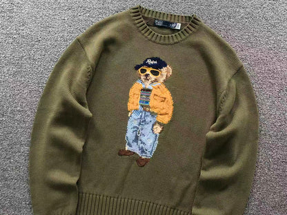 Ralph Lauren Damenpullover
