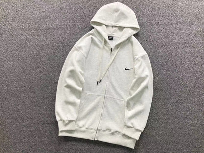 N1K Kapuzenpullover