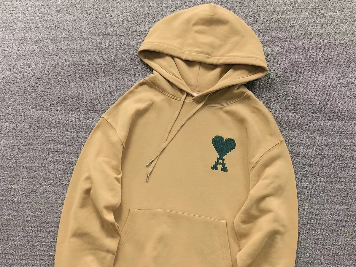 Am1 Kapuzenpullover