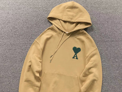 Am1 Kapuzenpullover