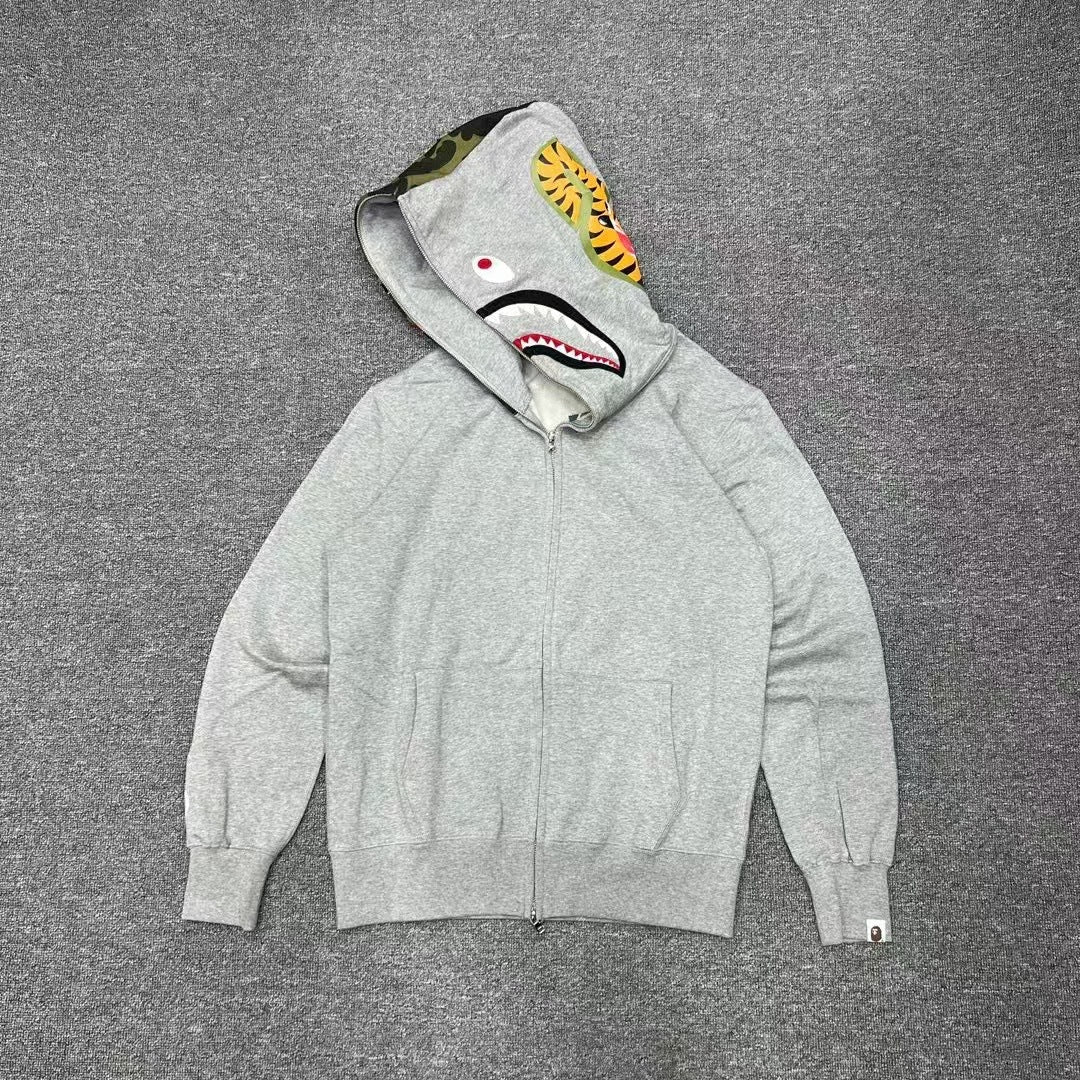 Sudadera con capucha Bp