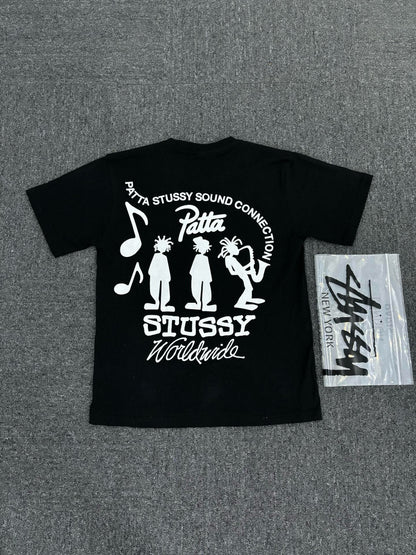 Stu T-shirt