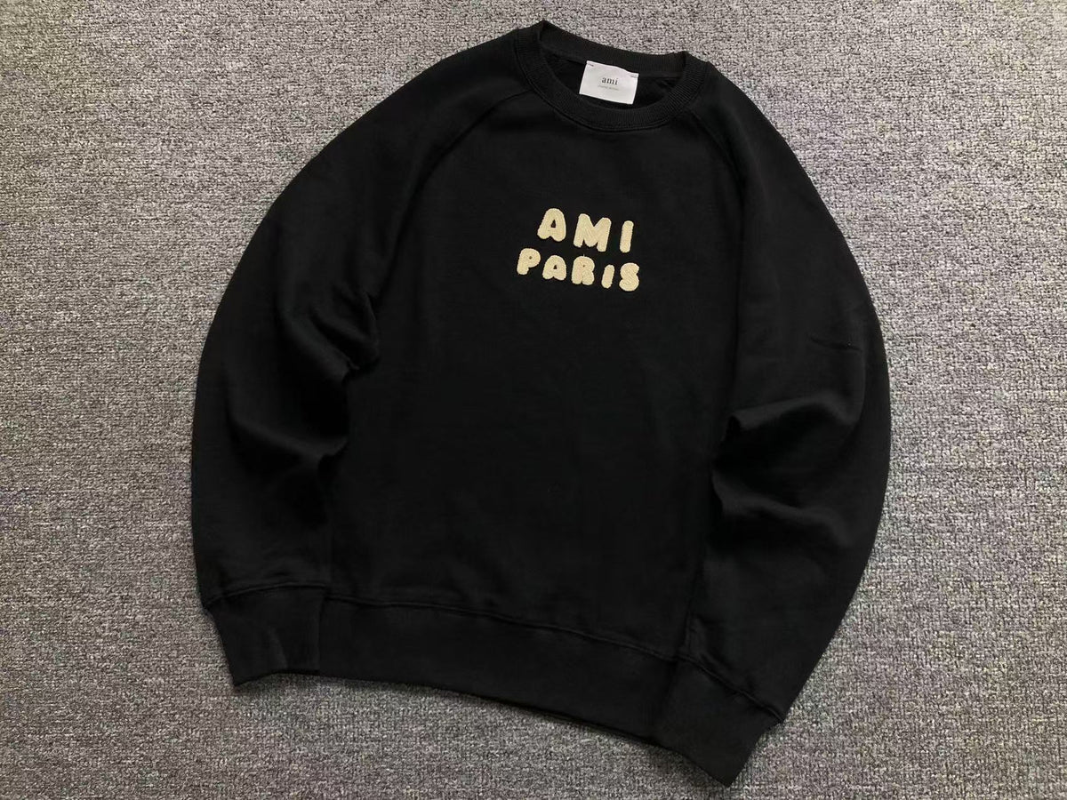 AM1 Kapuzenpullover
