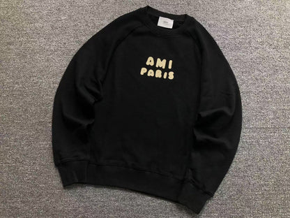 AM1 Kapuzenpullover