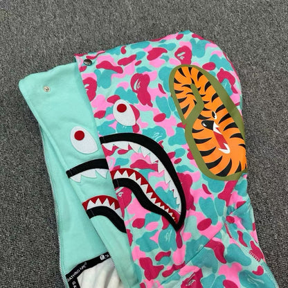 Sudadera con capucha de Bp