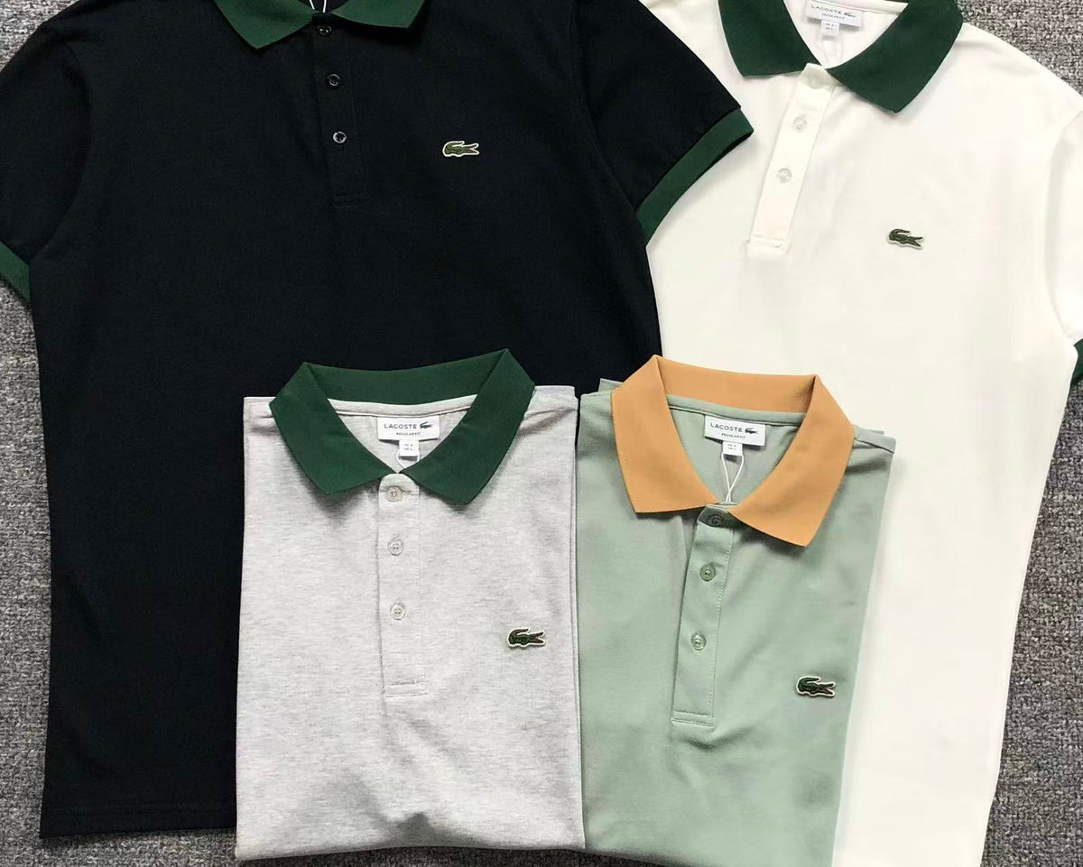 Klassisches Polo