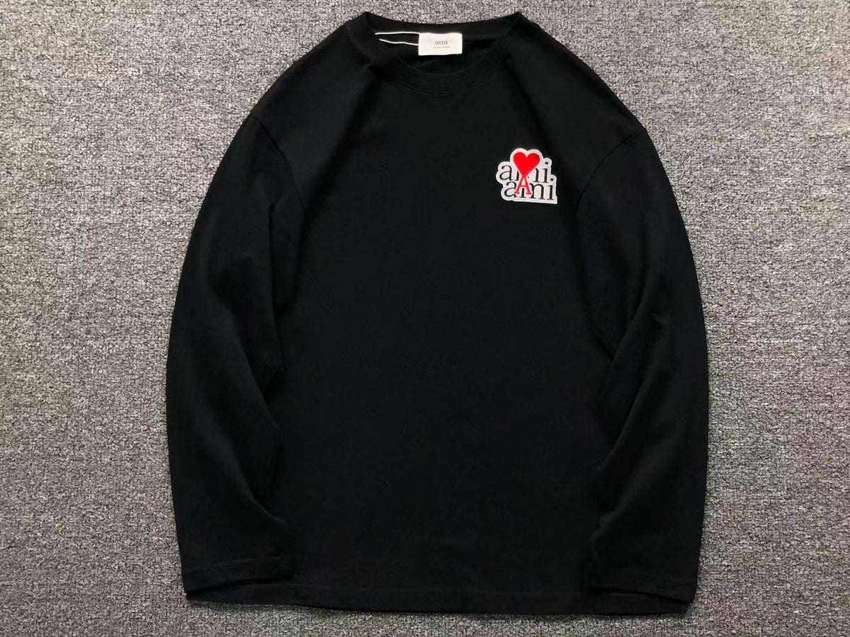 AM1 Langarmshirt