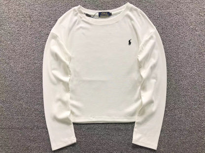 Ralph Lauren Langarmshirt Damen