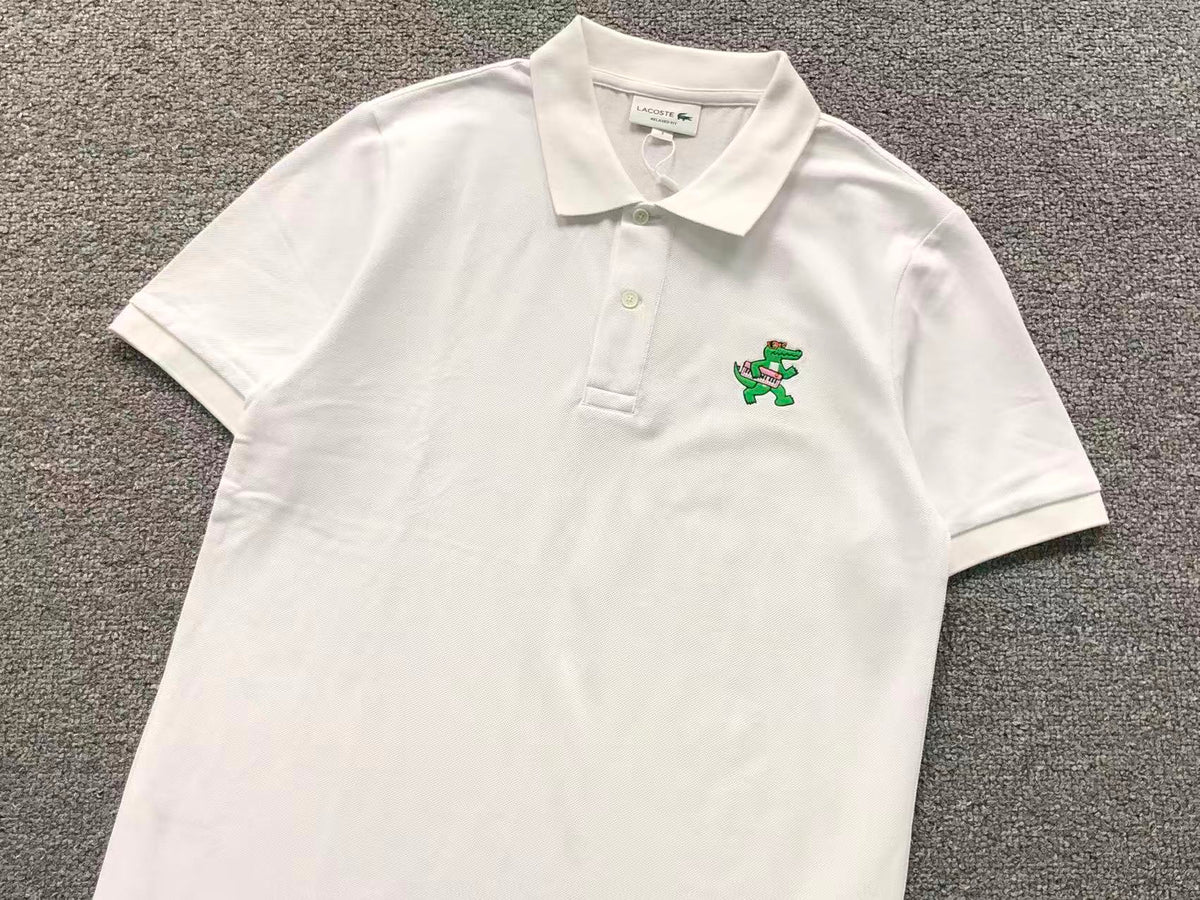 Klassisches Polo