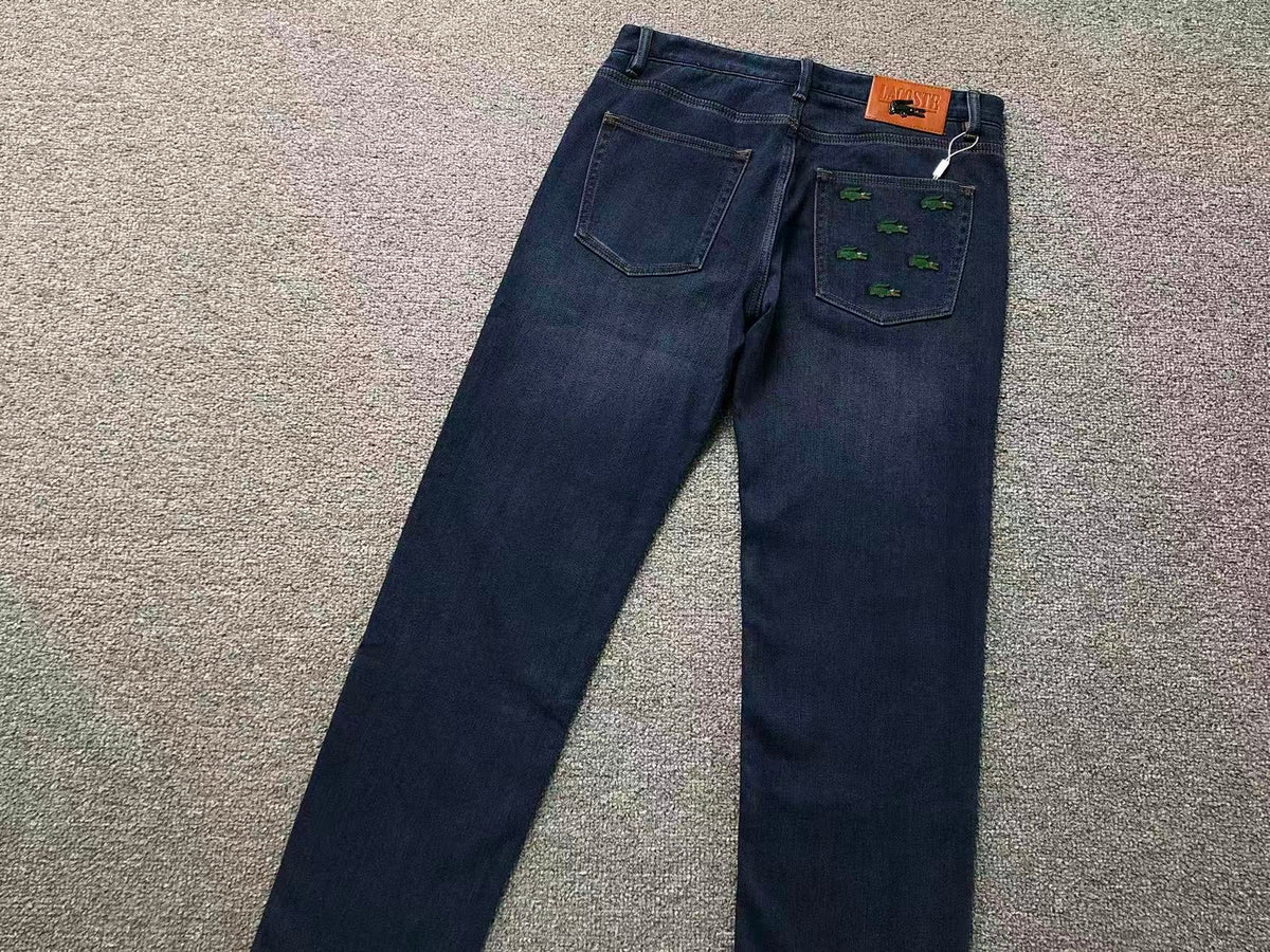Klassische Hose