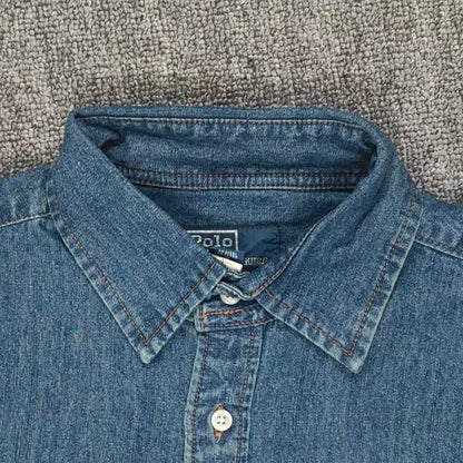 Ralph Lauren Hemd