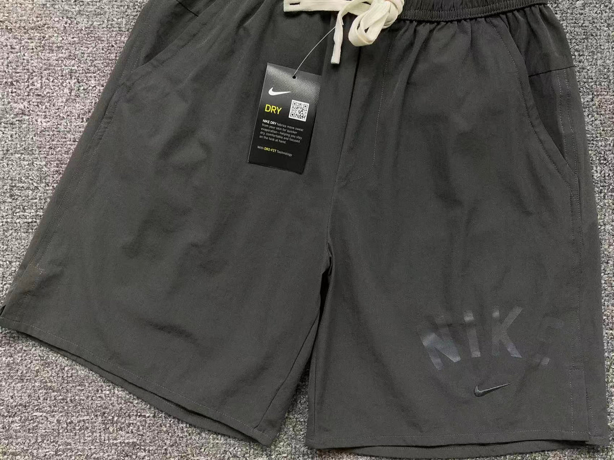 N1K Shorts