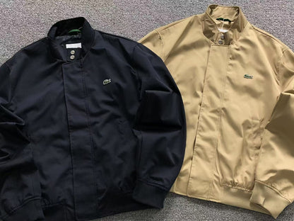 Classic Jacket