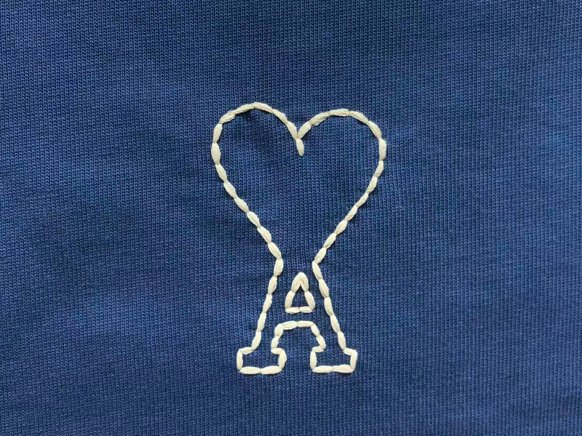 AM1 Langarmshirt