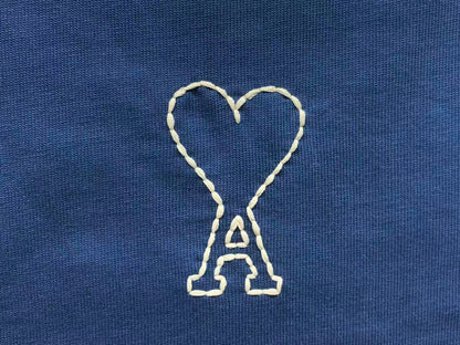 AM1 Langarmshirt