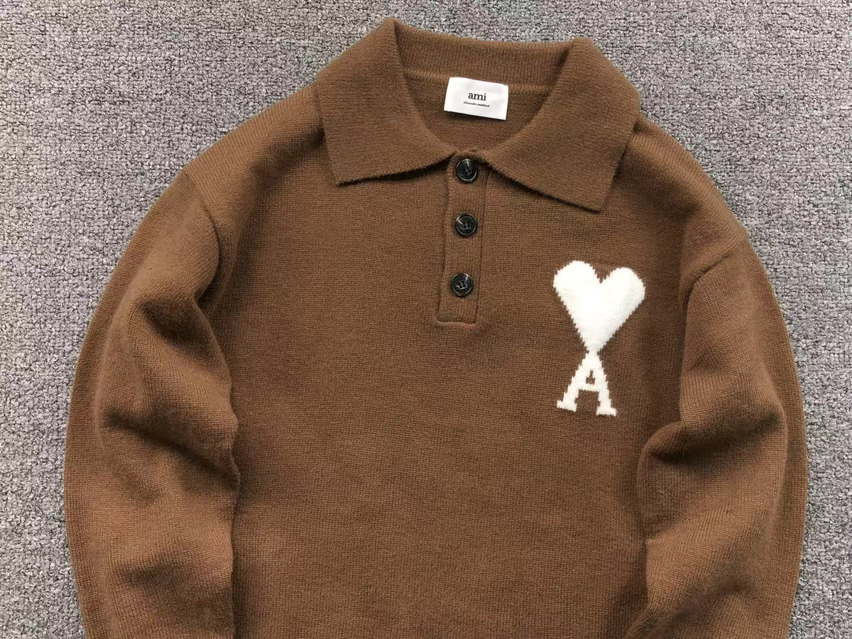 Am1 Pullover