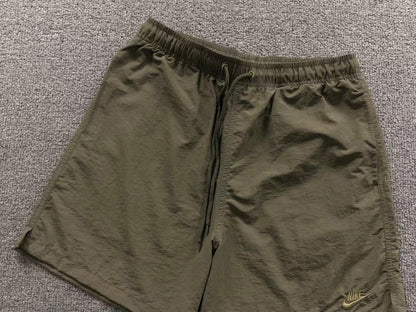 N1K Shorts