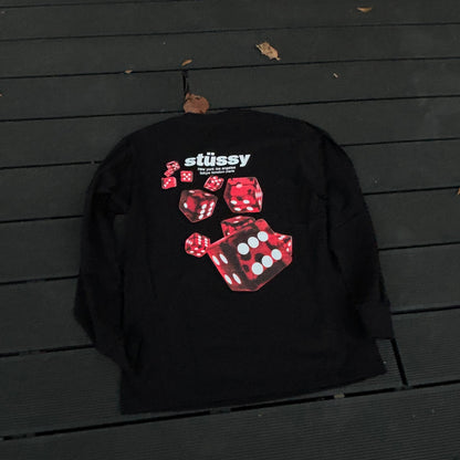 Stu Longsleeve