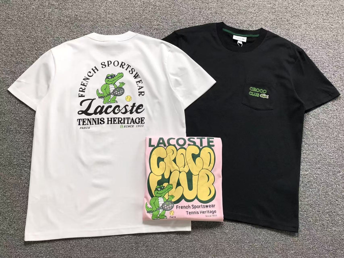 Klassisches T-Shirt