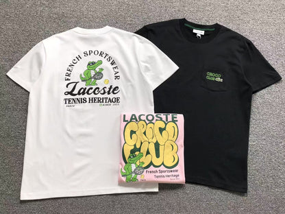 Klassisches T-Shirt