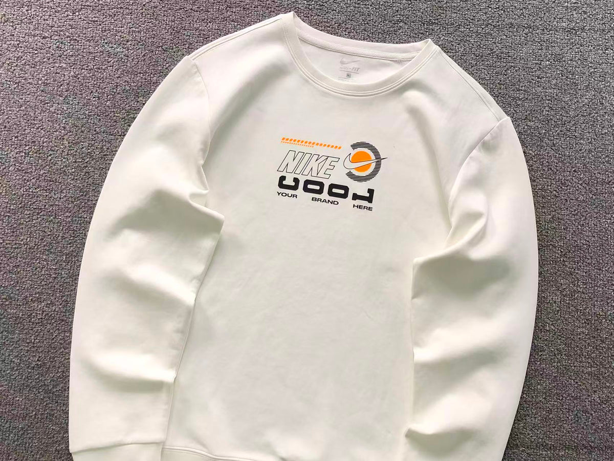 N1K Kapuzenpullover