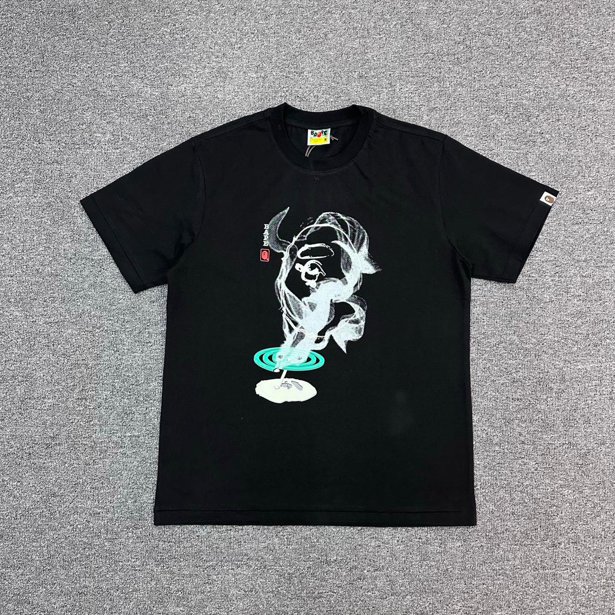 Camiseta Bp