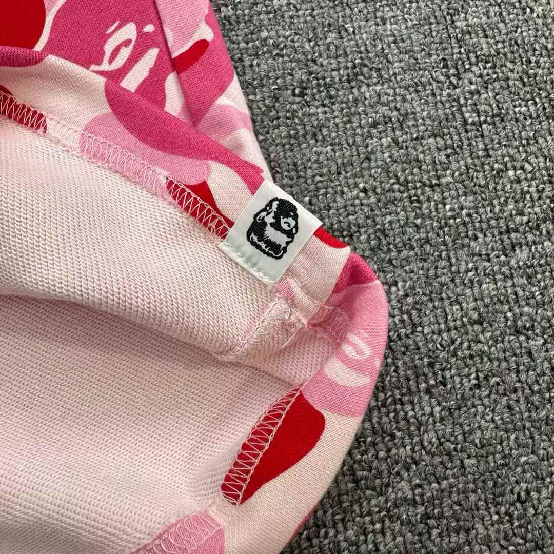 Pantaloncini BP