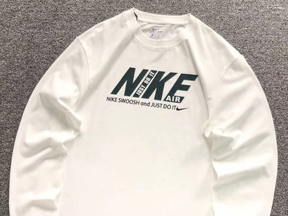 N1K Langarmshirt