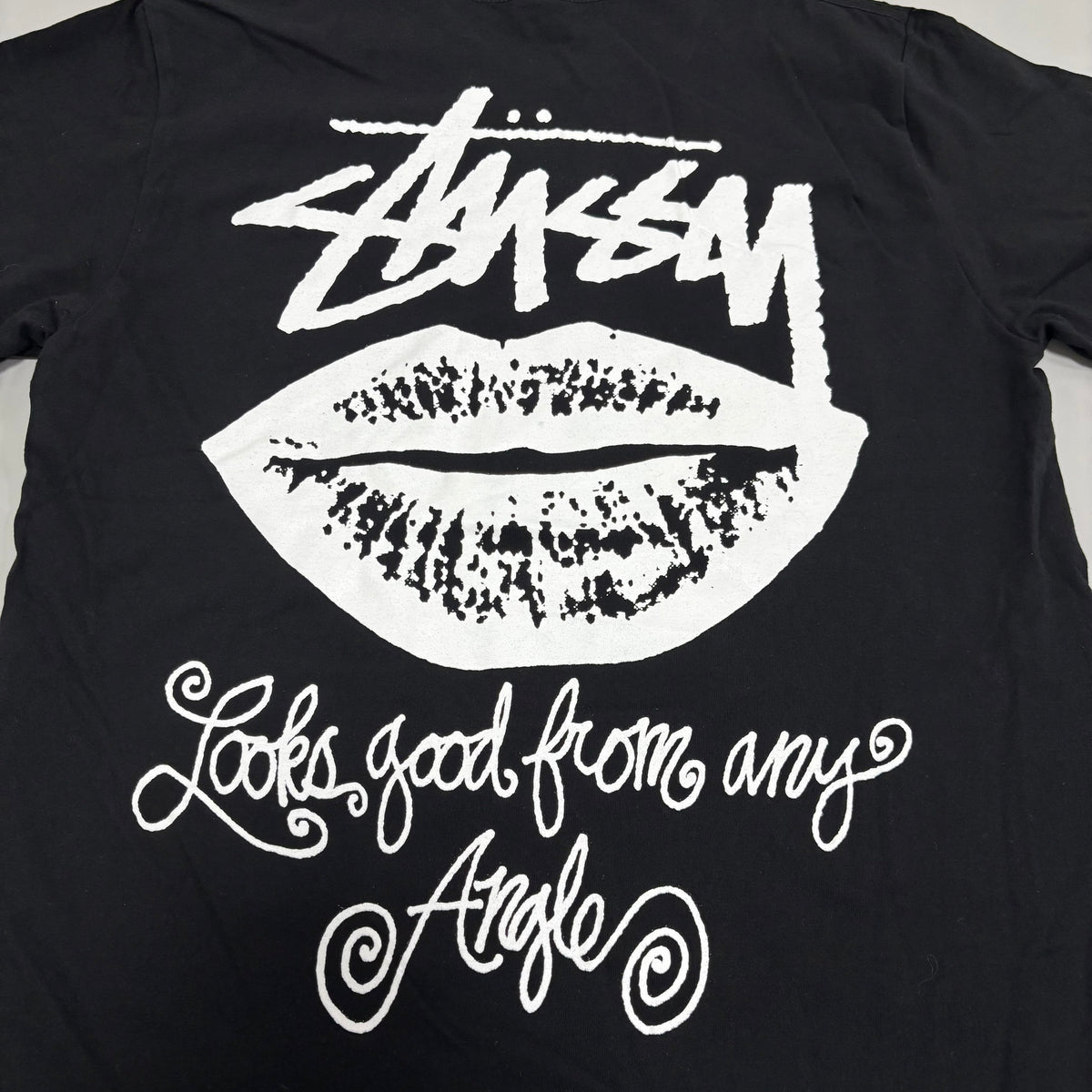 Camiseta Stu