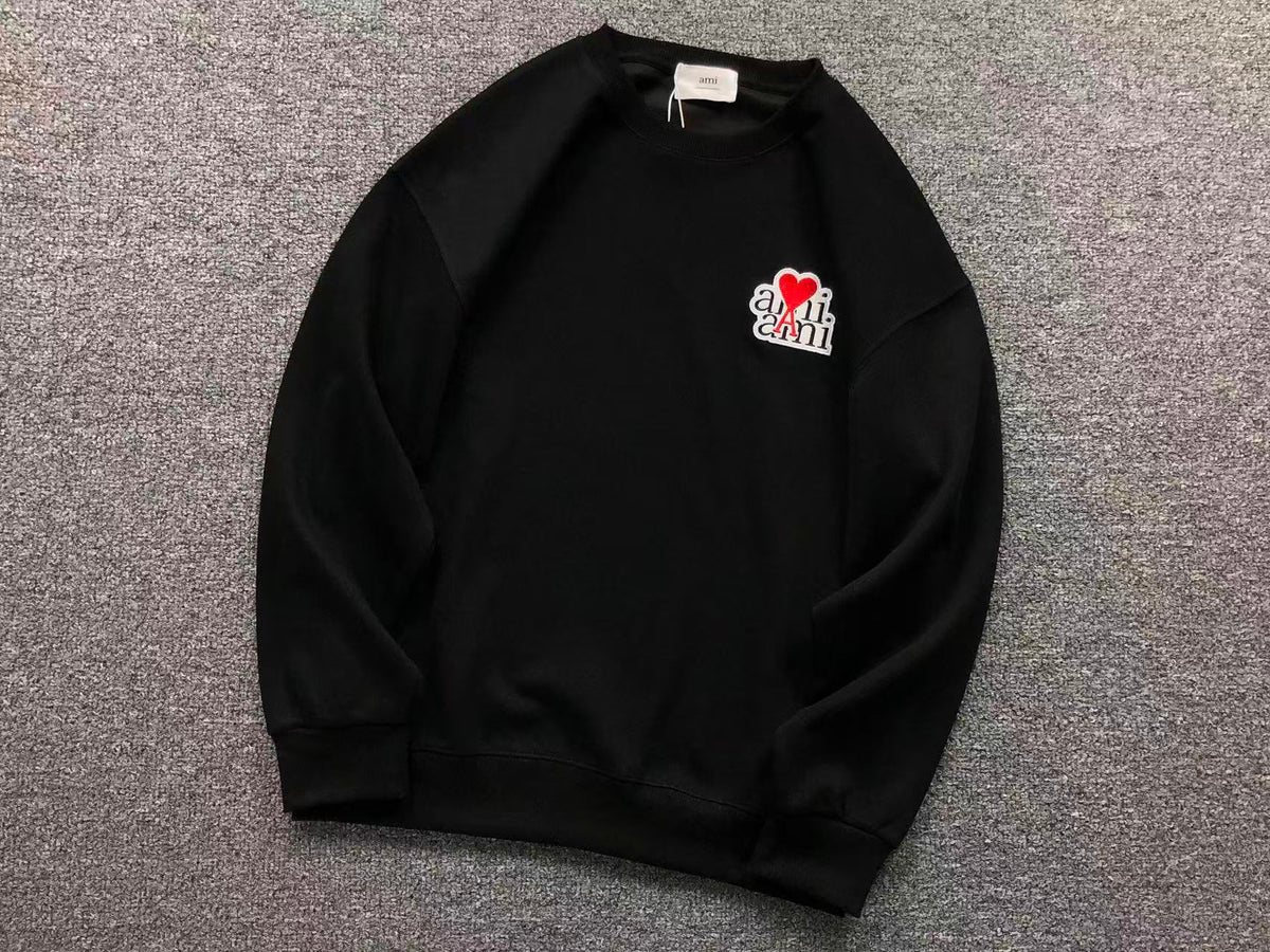 AM1 Kapuzenpullover