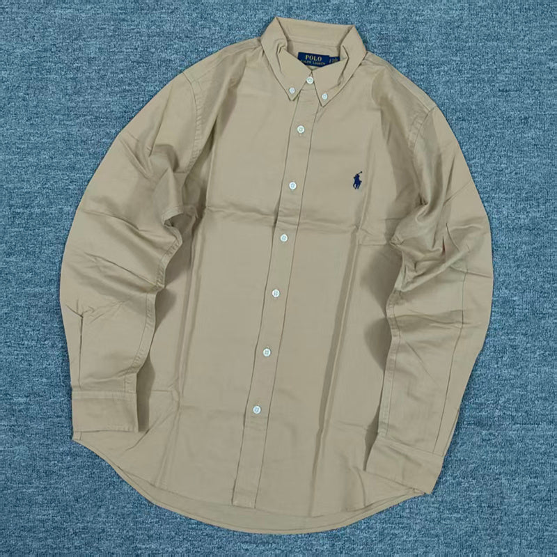 Ralph Lauren Damenhemd