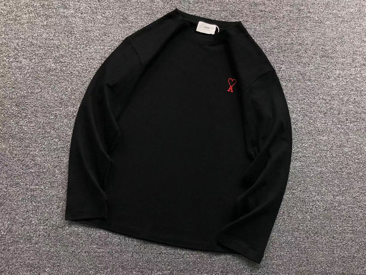 AM1 Langarmshirt