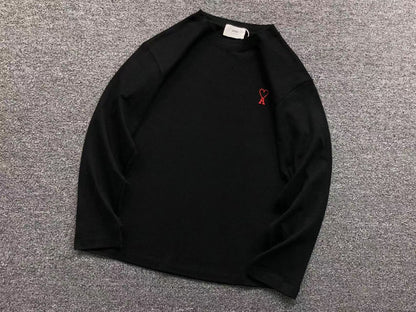 AM1 Langarmshirt