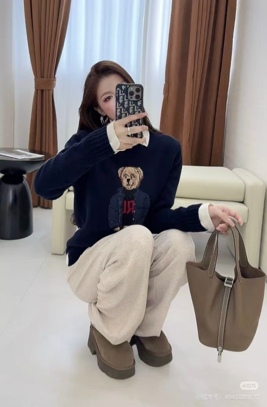 Ralph Lauren Pullover