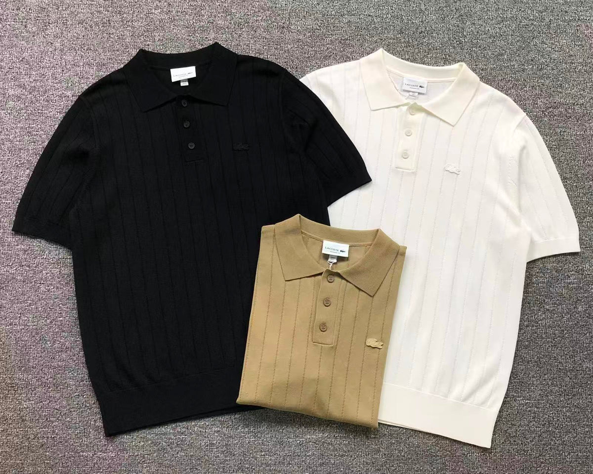 Klassisches Polo