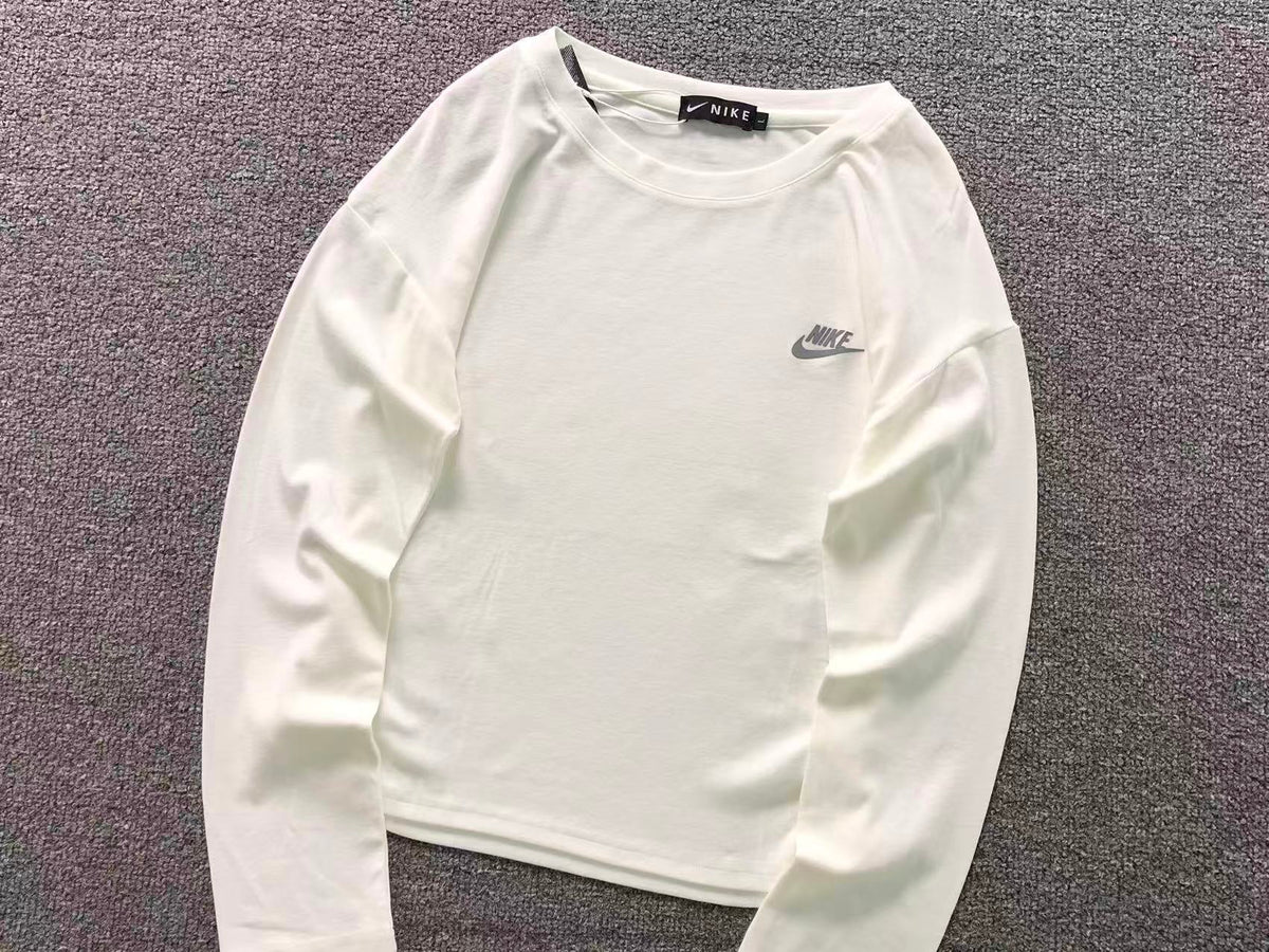 N1K Langarmshirt Damen