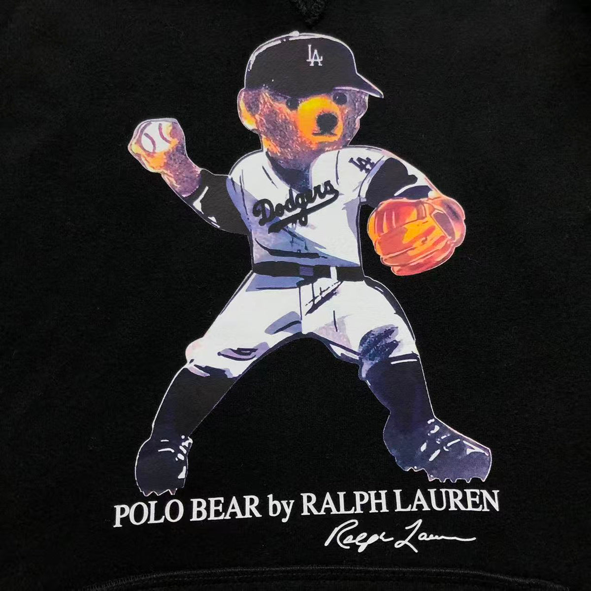 Ralph Lauren Kapuzenpullover