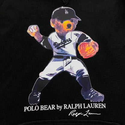 Ralph Lauren Kapuzenpullover