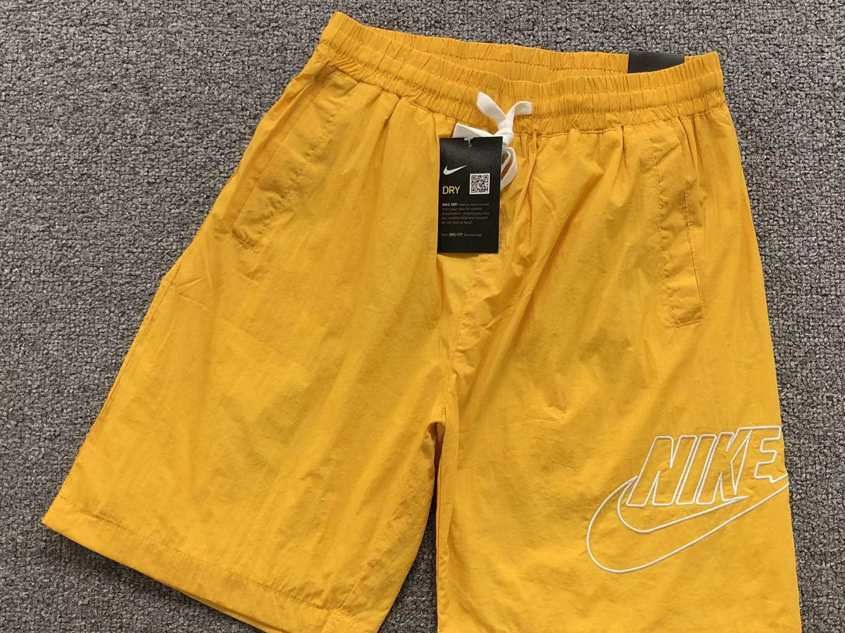 N1K Shorts