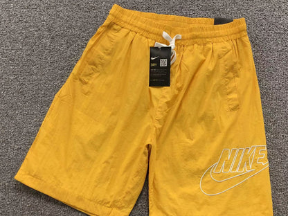 N1K Shorts