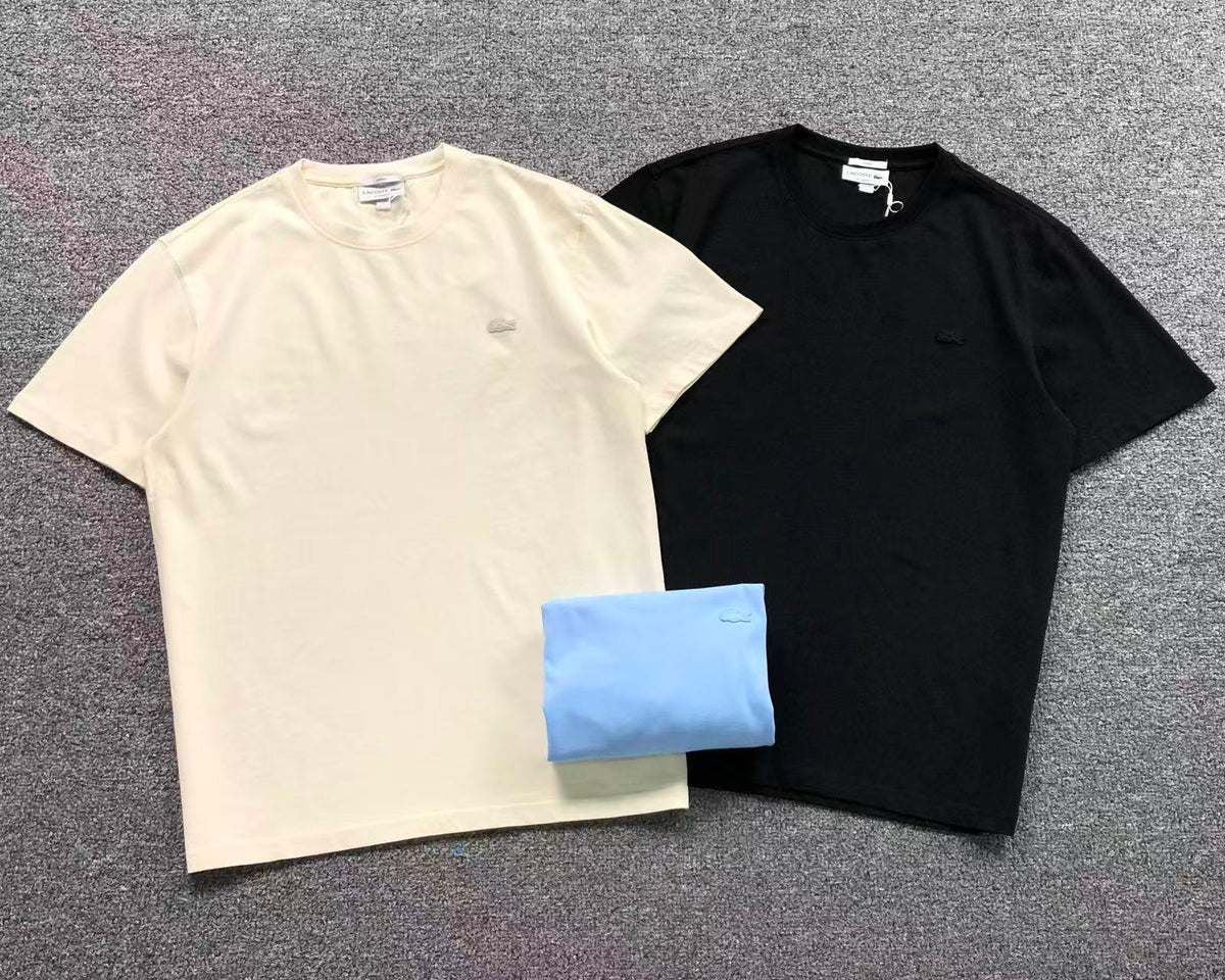 Klassisches T-Shirt
