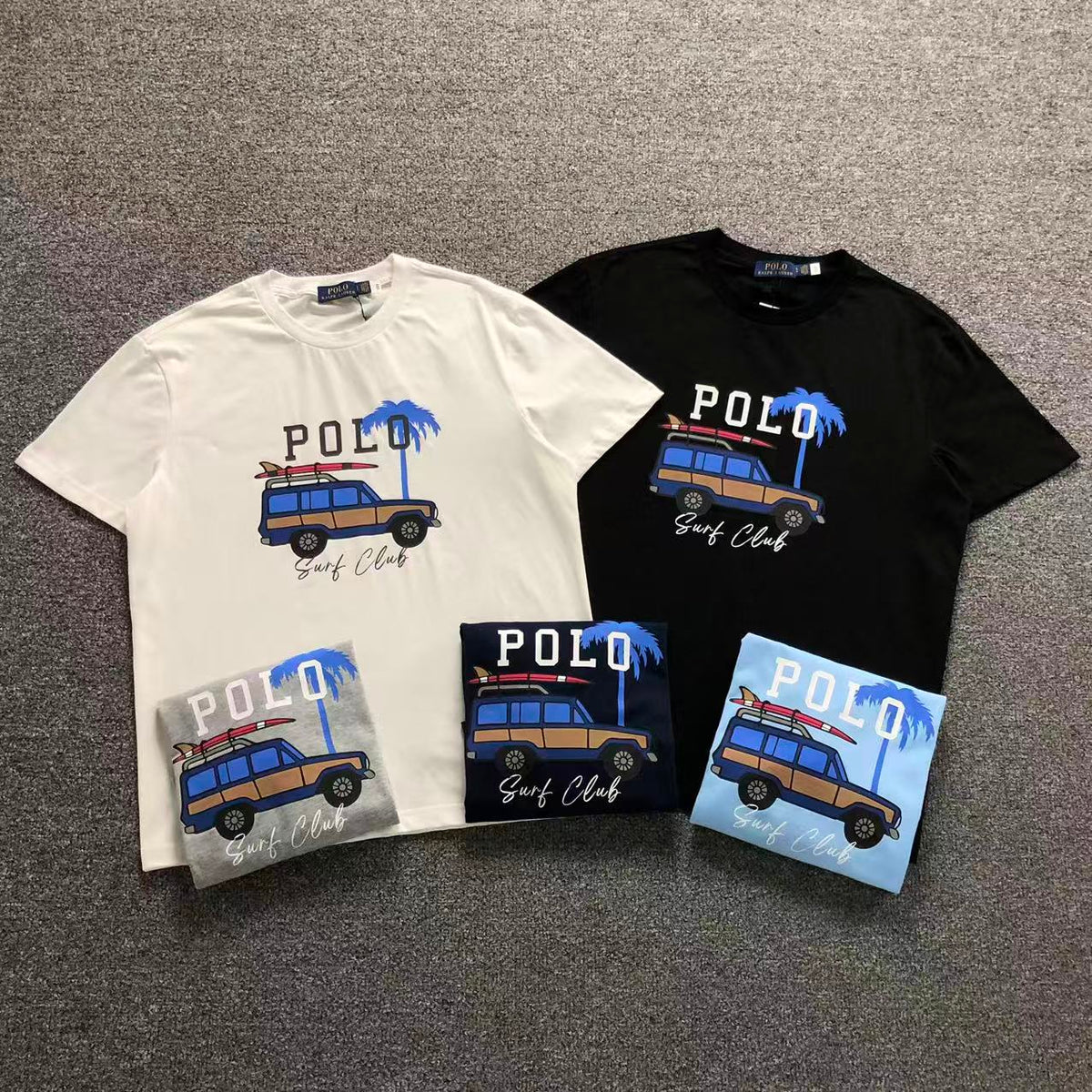 Ralph Lauren T-Shirt