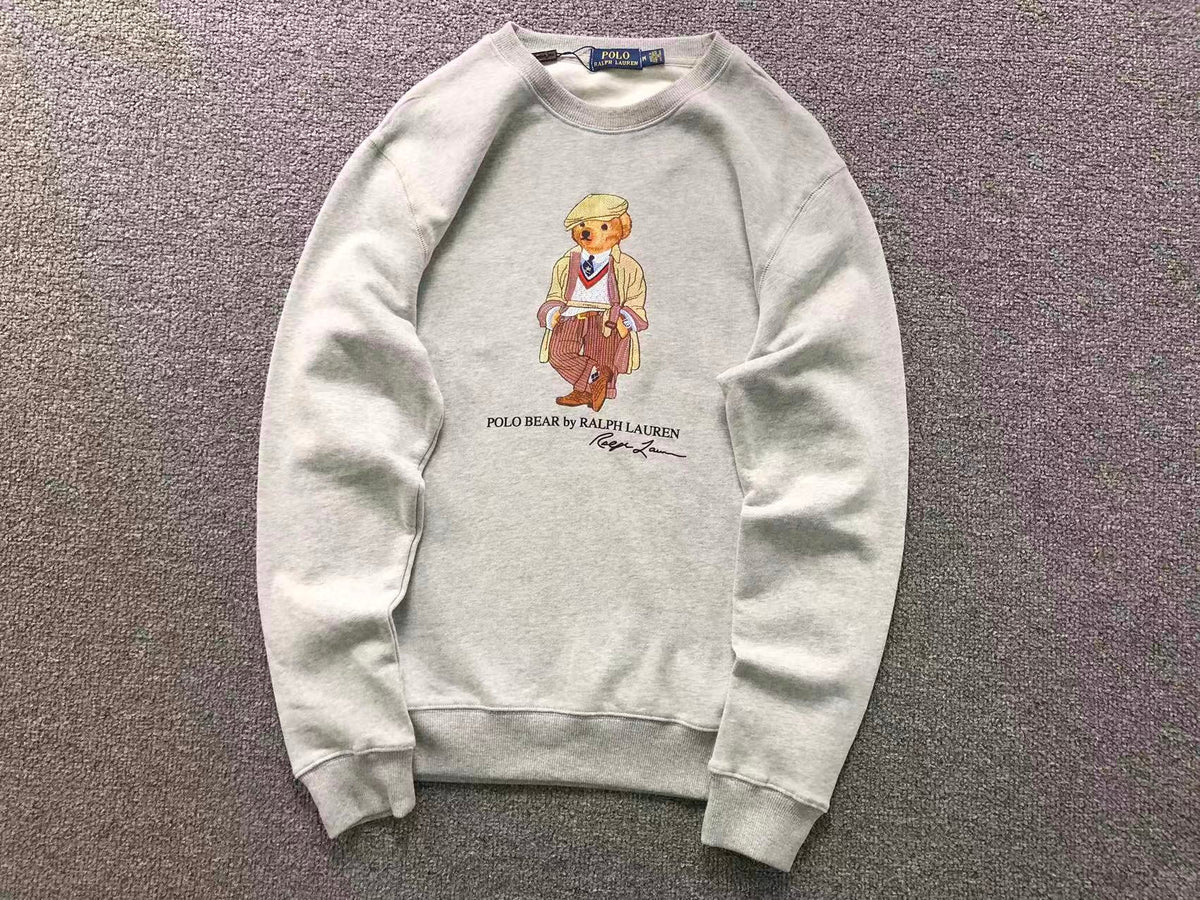 Ralph Lauren Kapuzenpullover